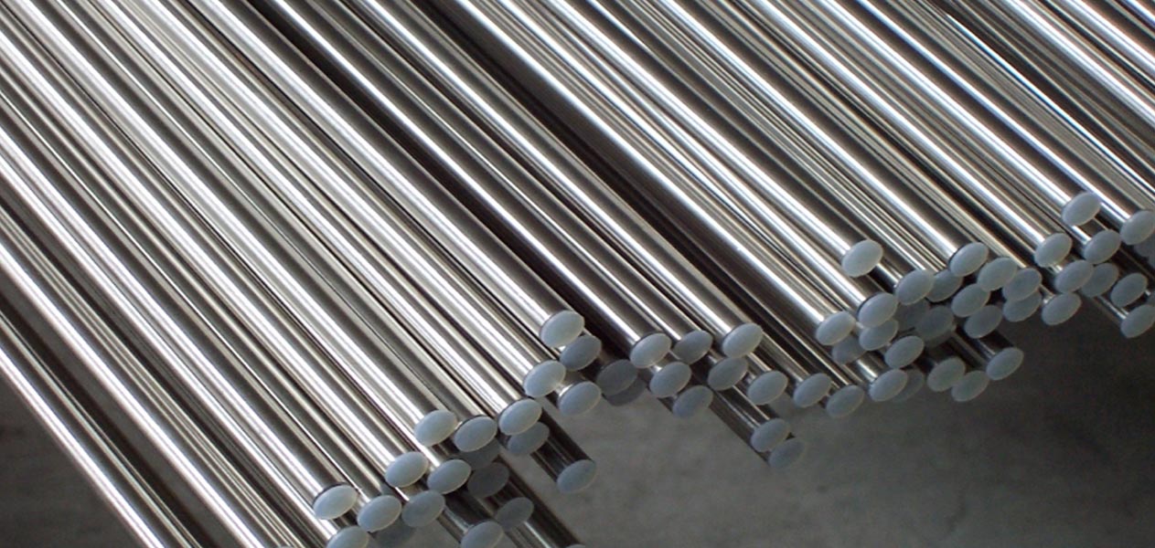 inox cây đặc 304