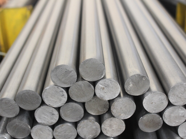 inox cây đặc 304