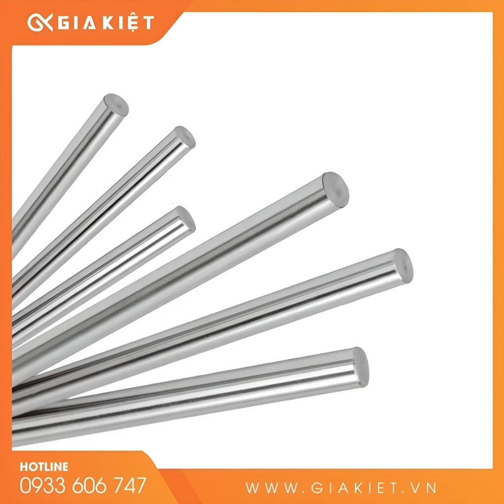 cắt láp inox theo kích thước