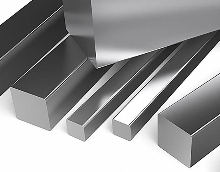 cây inox vuông đặc