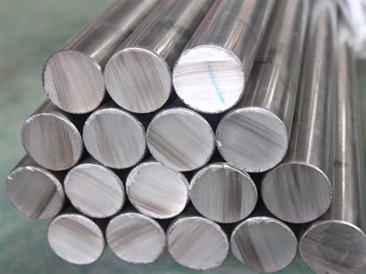 cây láp inox tròn đặc