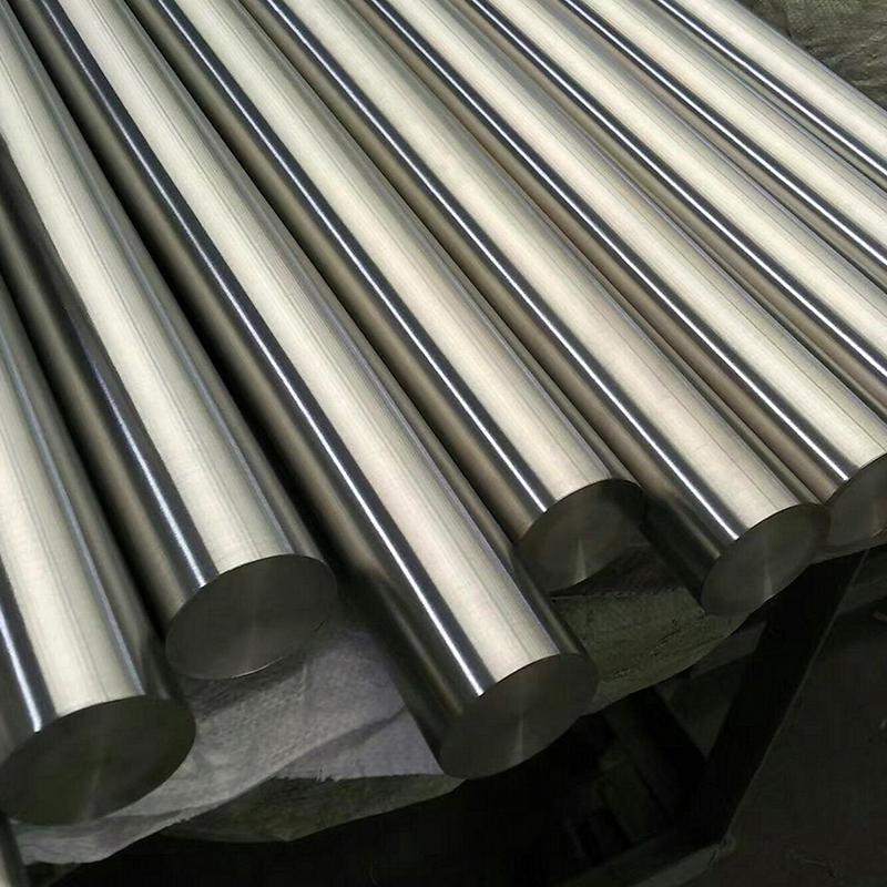 cây láp inox tròn đặc