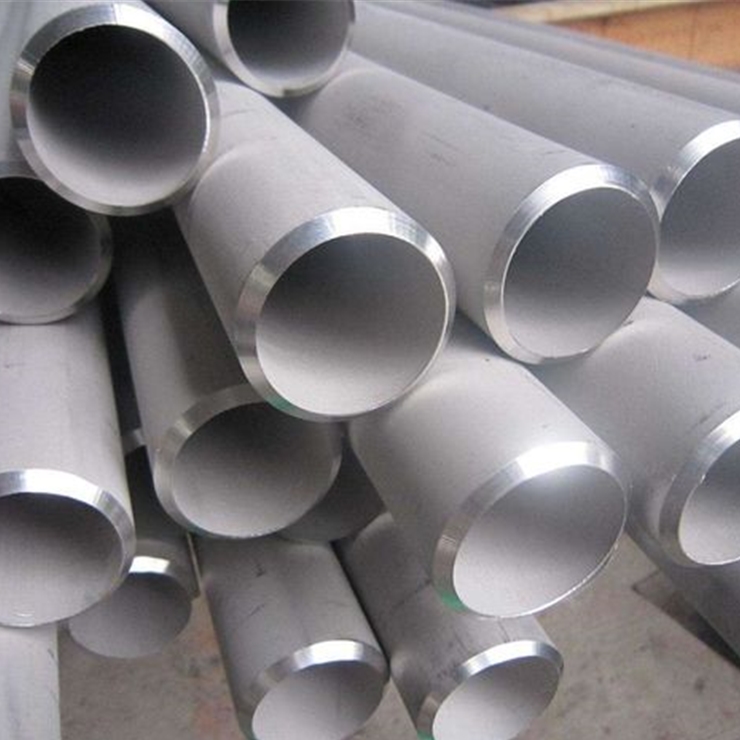 ống đúc inox