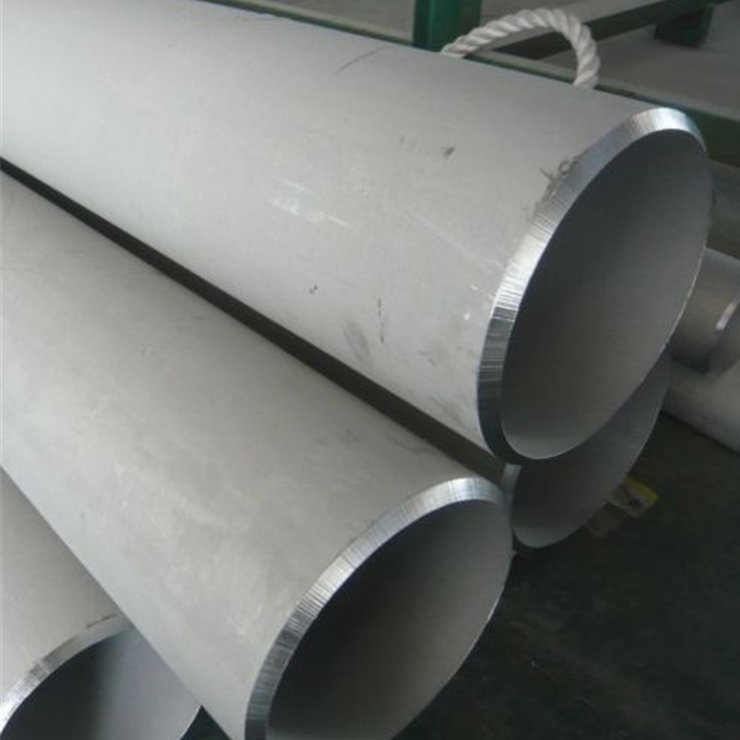 ống đúc inox 201
