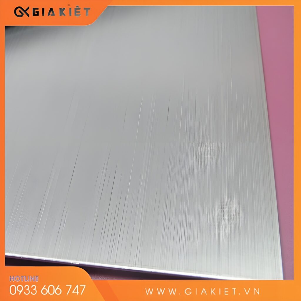 giá tấm inox 304 dày 2mm