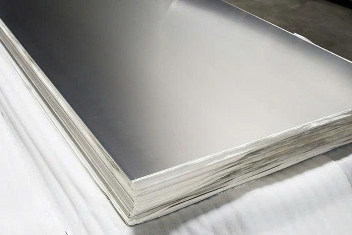 giá tấm inox 304 dày 2mm
