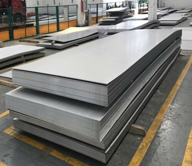 giá tấm inox 304 dày 2mm