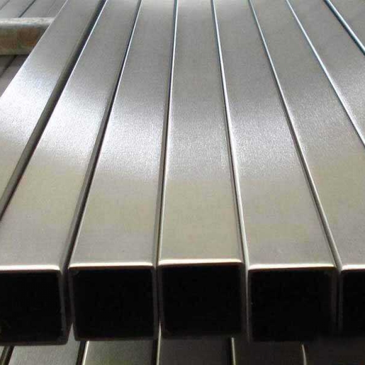 thanh inox hộp vuông công nghiệp