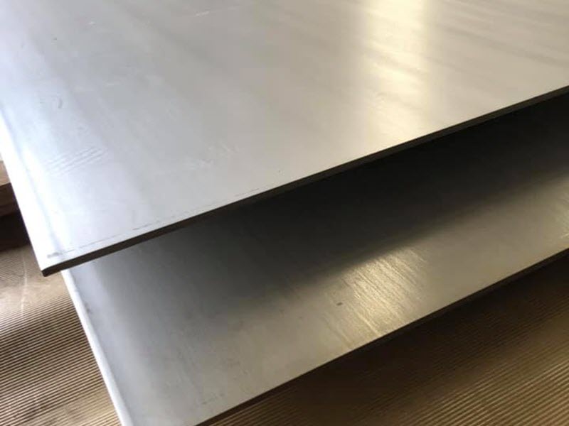 giá tấm inox 304