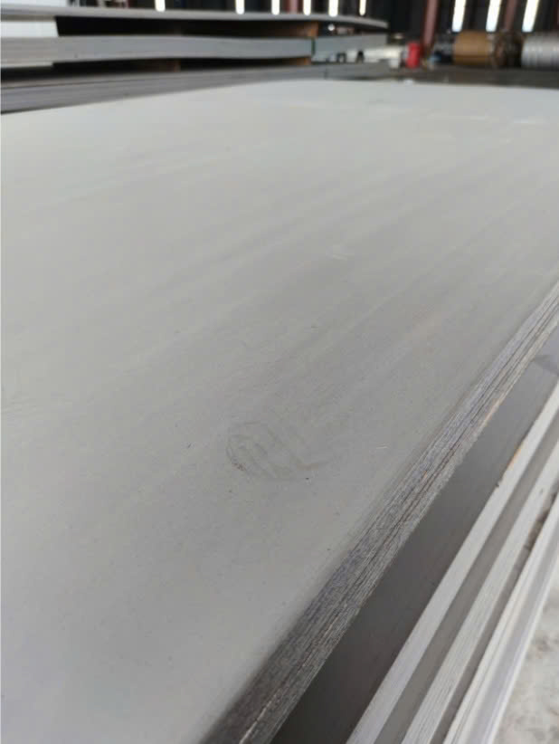 báo giá tấm inox 304
