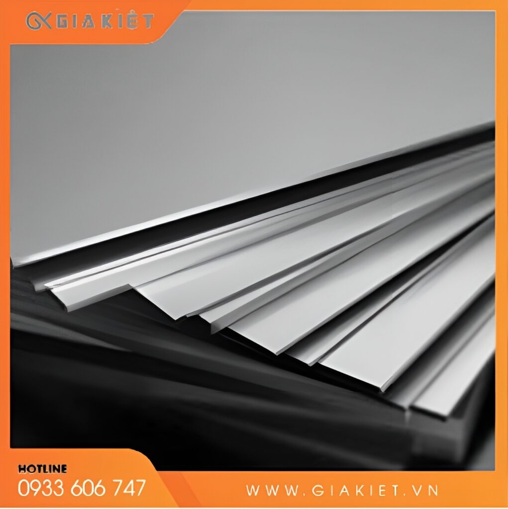 inox tấm 2mm