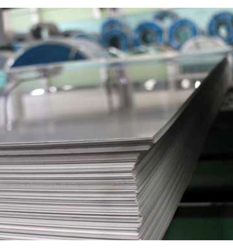 inox tấm 2mm