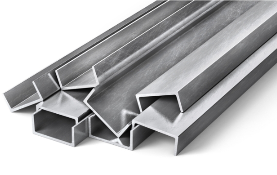 thanh U đúc Inox 304