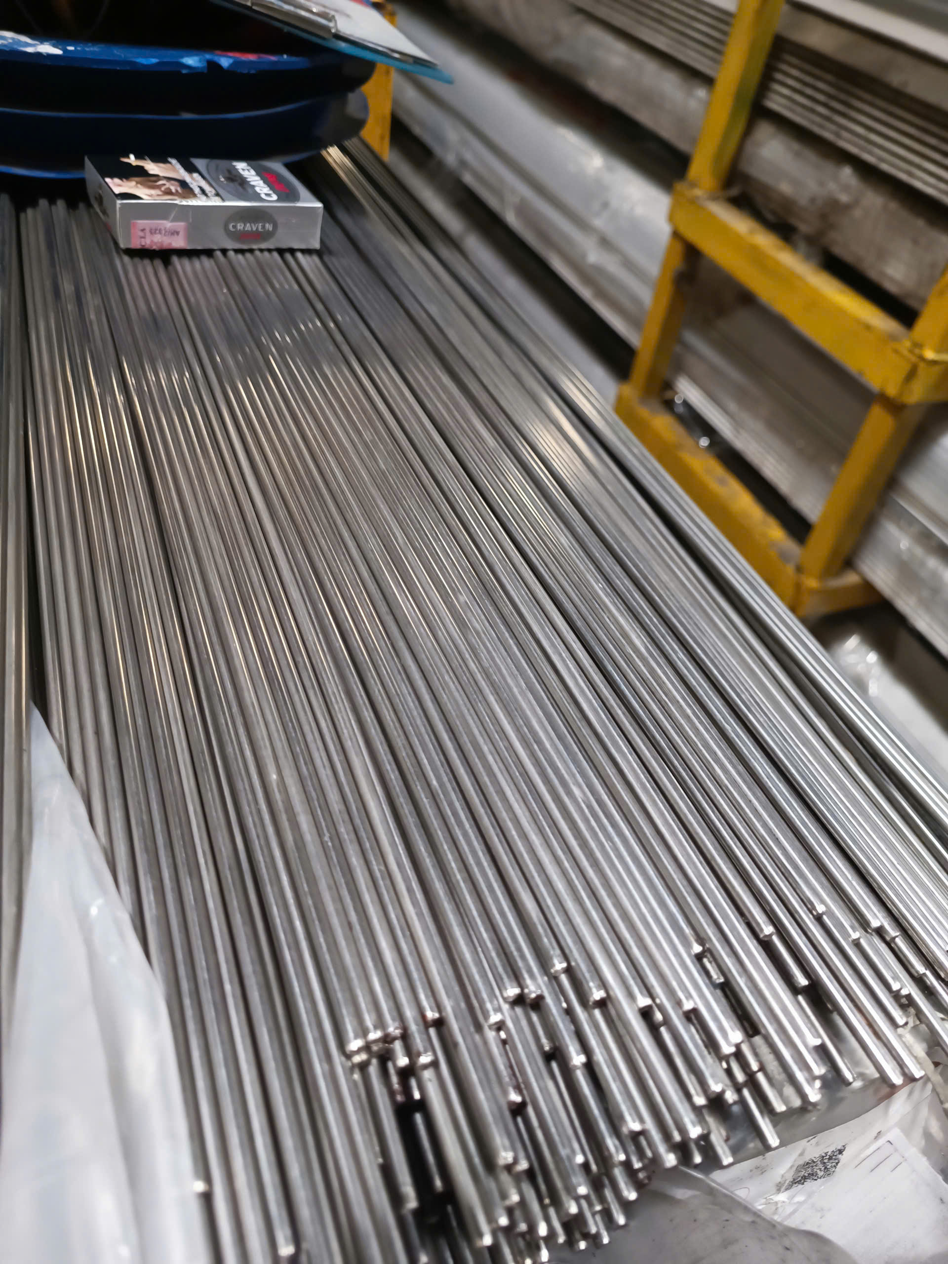 inox 316l