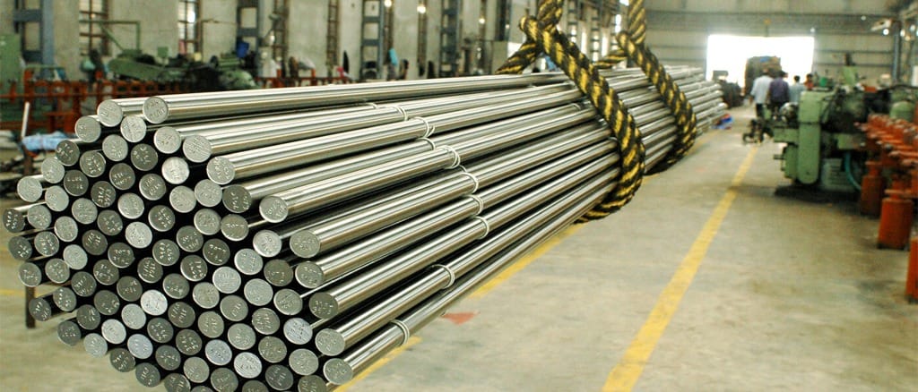 Láp inox 316l