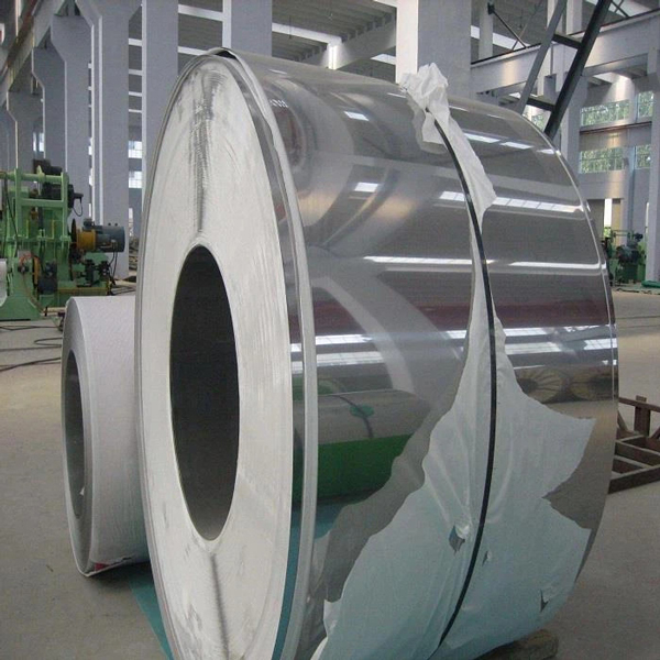 Cuộn inox 304