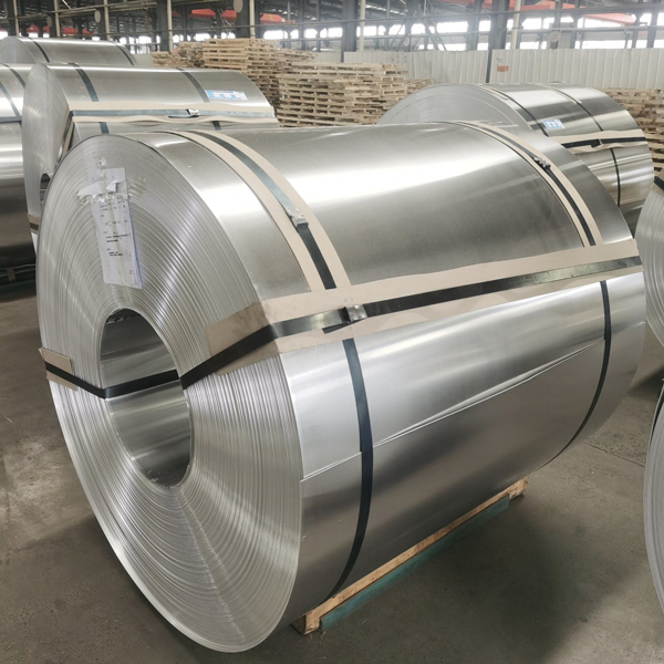 Cuộn inox 304