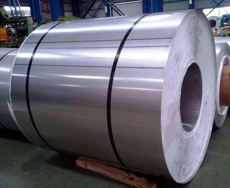 Cuộn inox 201