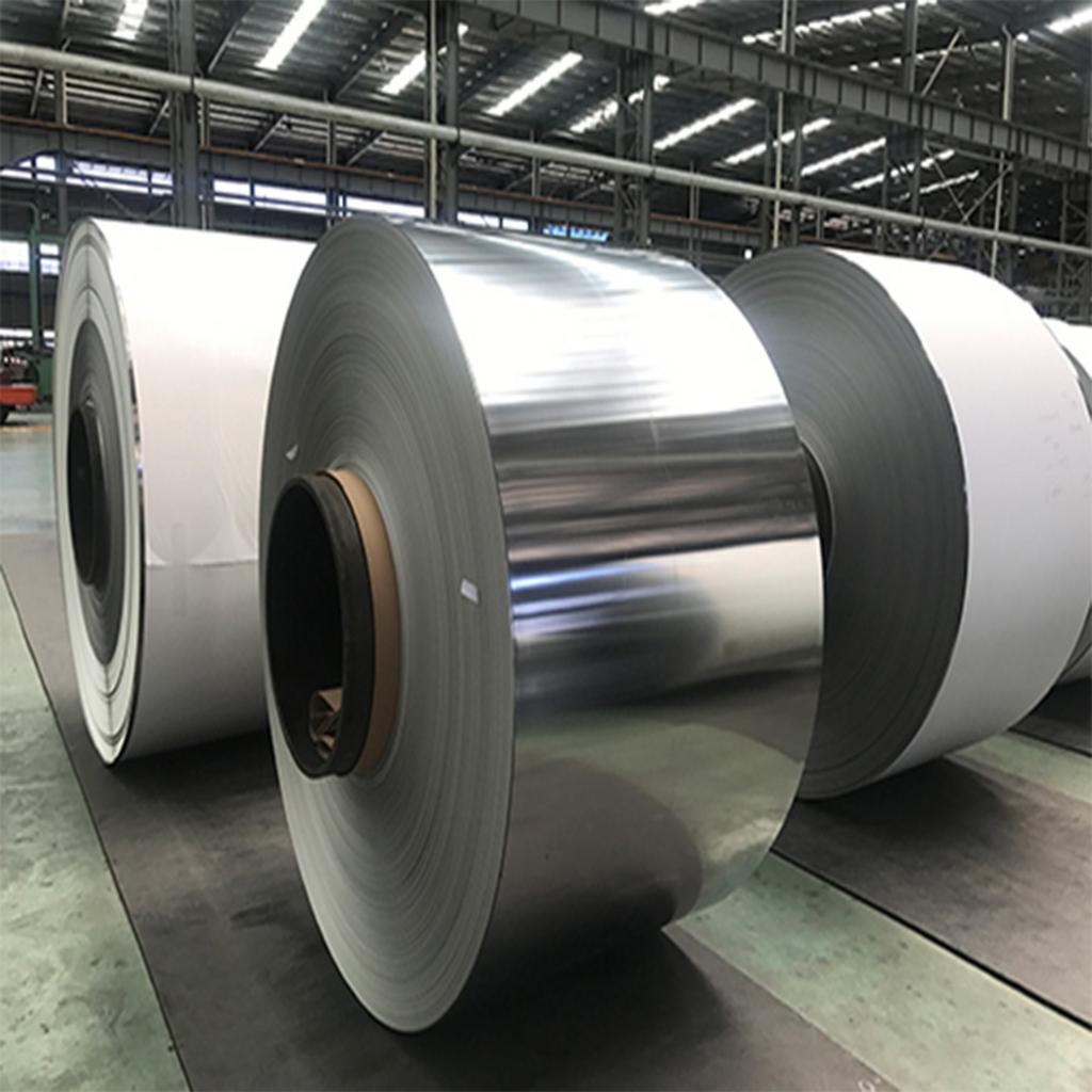 Cuộn inox 201