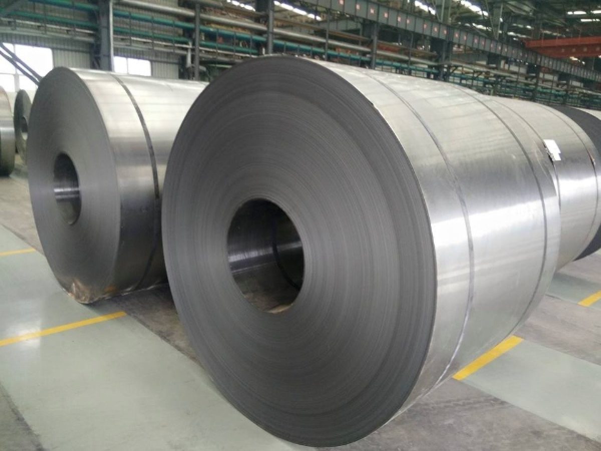 Cuộn inox 201