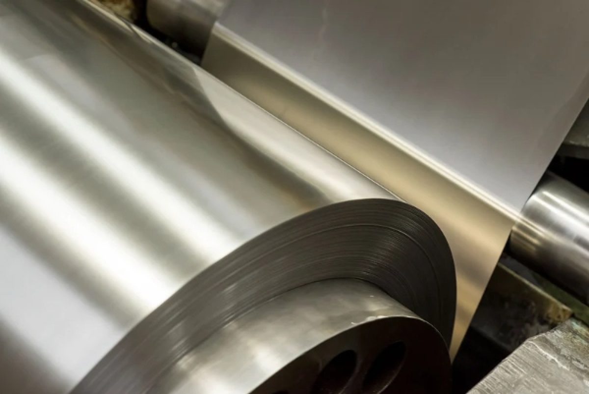 Inox 316l dạng cuộn 2mm khổ 1500 cắt theo yêu cầu