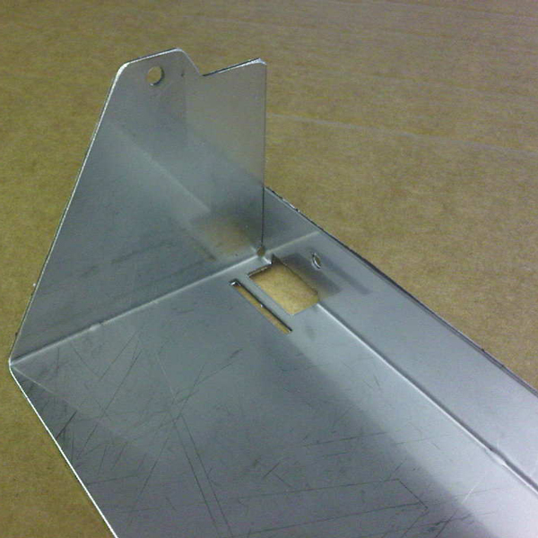 Gia công inox