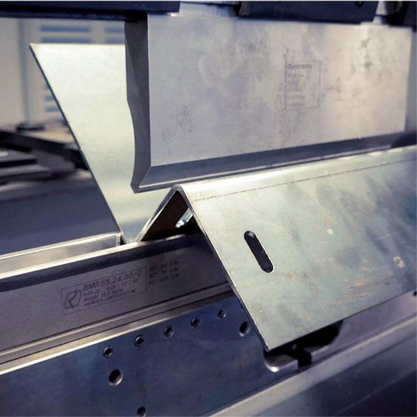 Gia công inox tấm