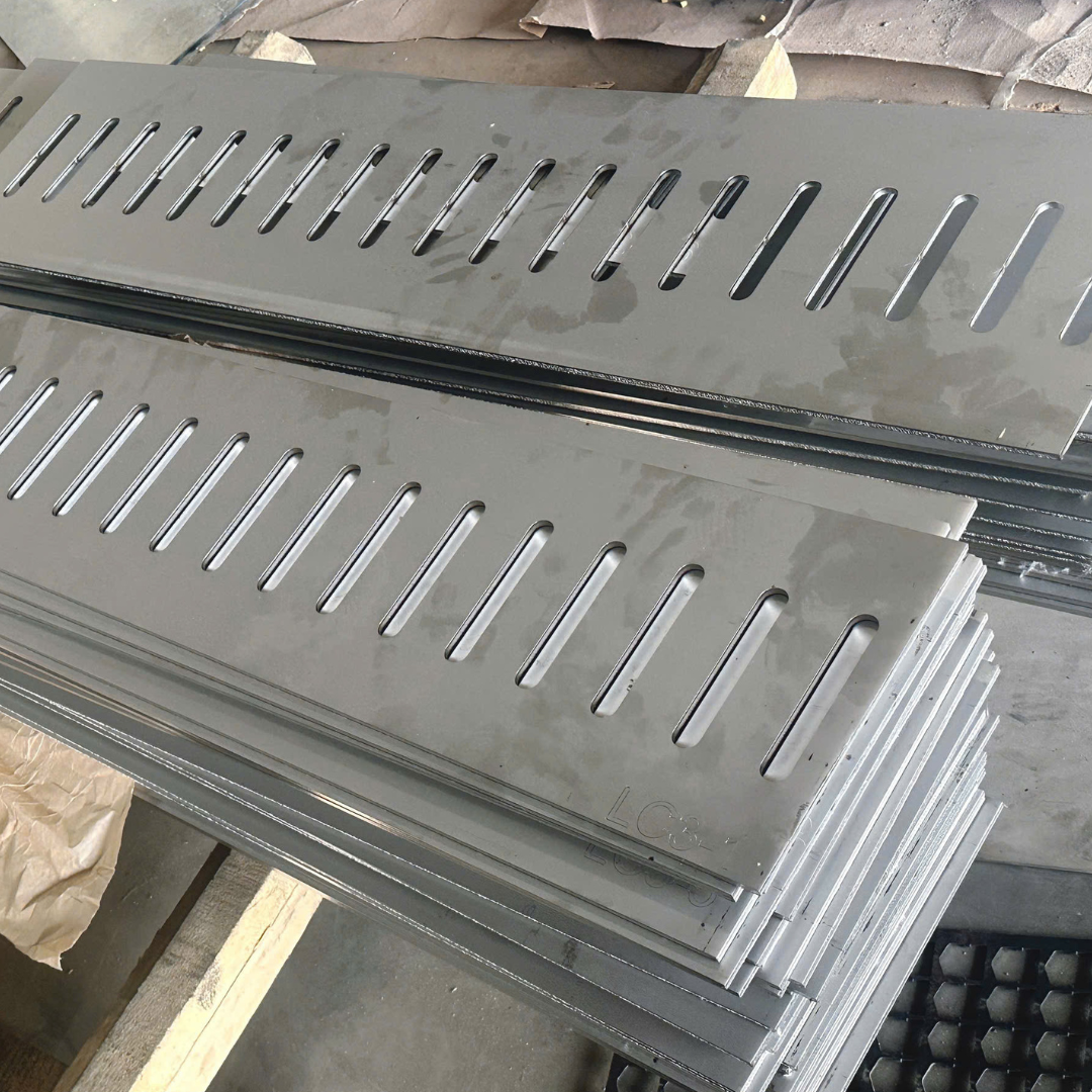 Cắt laser inox