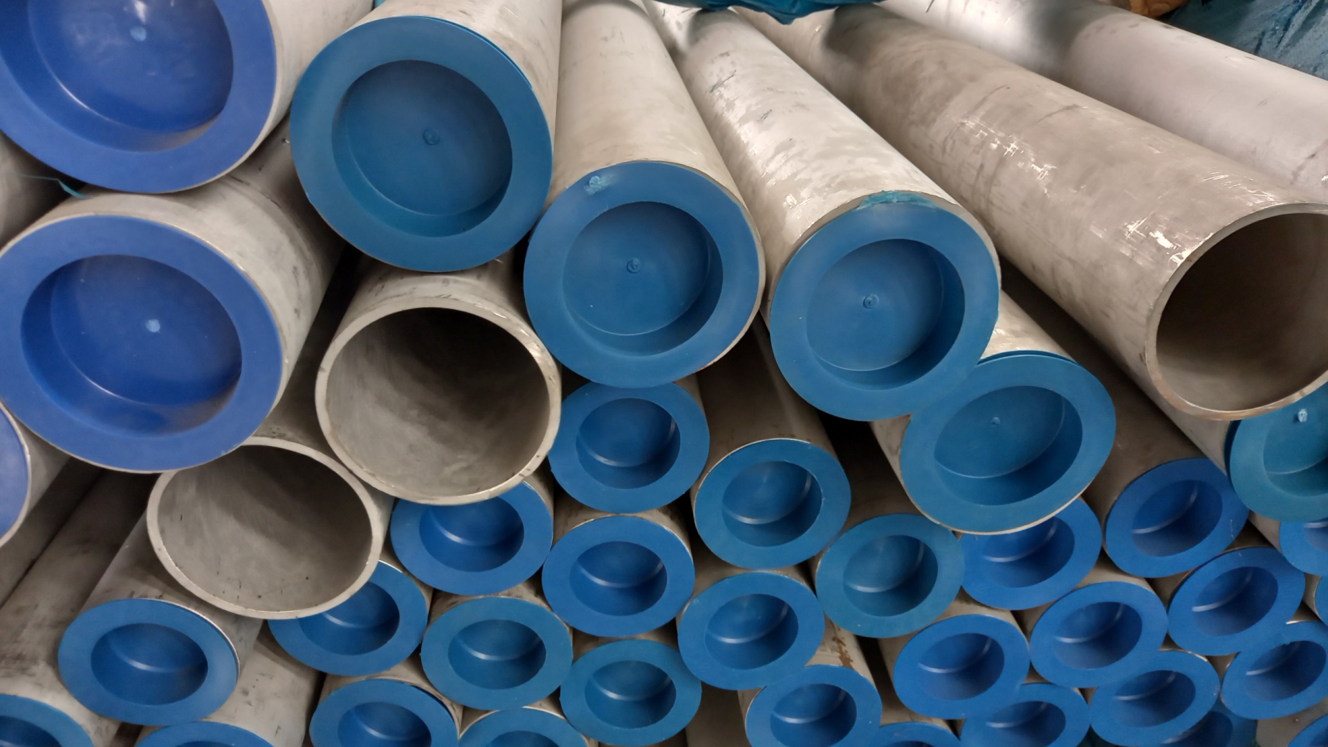 Ống inox tiêu chuẩn