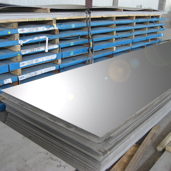 Tấm inox cán nguội