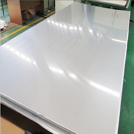 Tấm inox cán nguội
