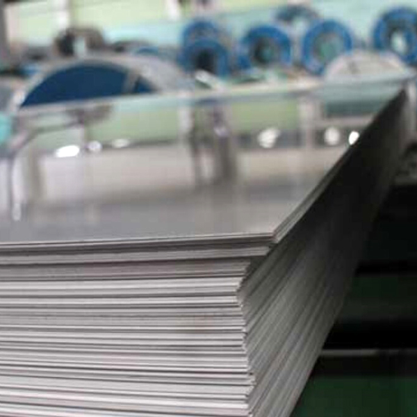 Tấm inox cán nguội