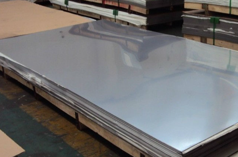 Tấm inox cán nguội