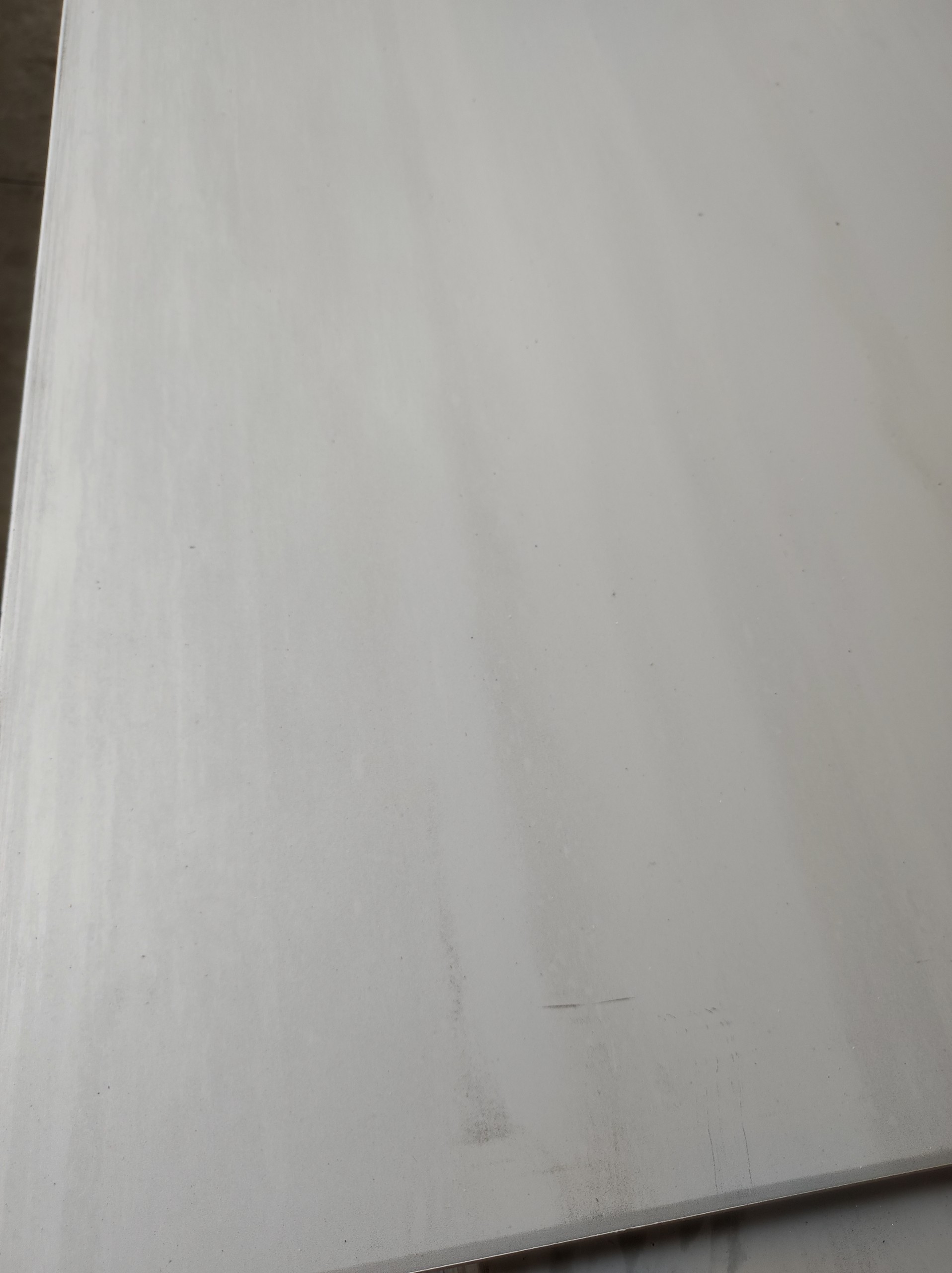Tấm inox cán nóng