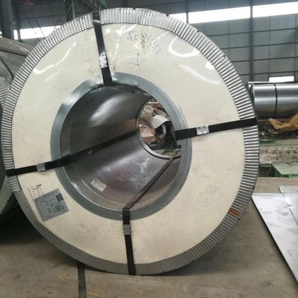 Giá cuộn inox
