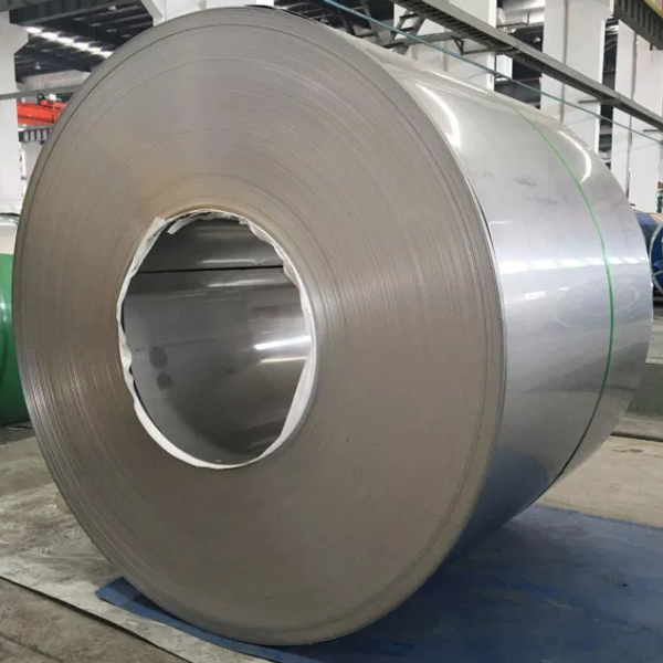 Inox cuộn