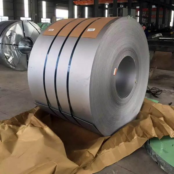 Inox cuộn