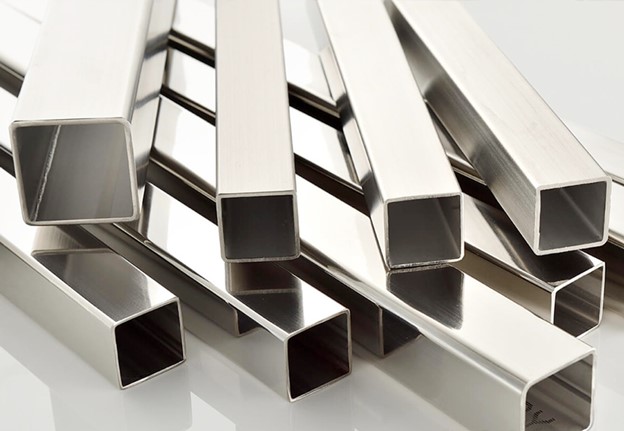 Các loại hộp inox 304