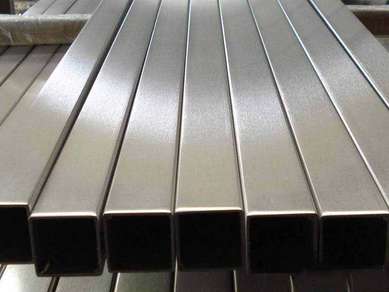 Các loại hộp inox 304