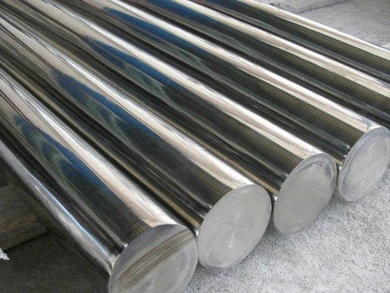 Giá inox 304 và 316