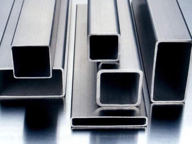 Hộp inox 304 loại 1 chuẩn cho công trình
