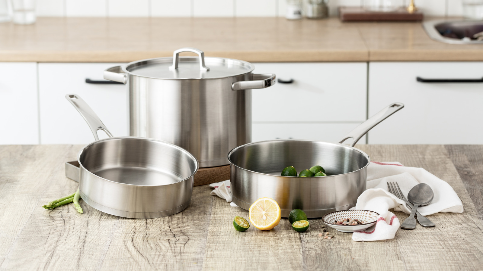 Inox 304 có mấy loại có an toàn không