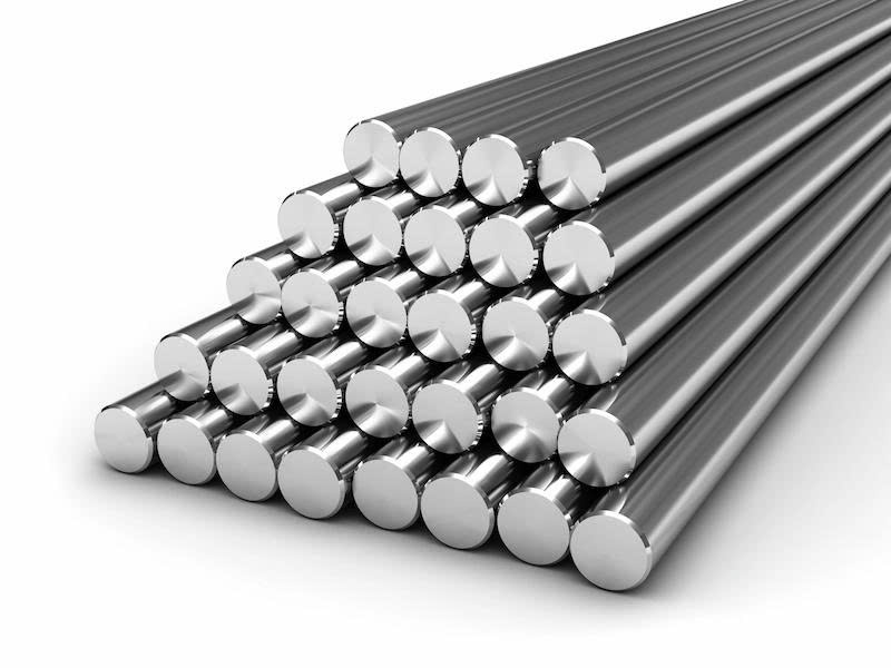 Inox 316 chịu nhiệt độ bao nhiêu