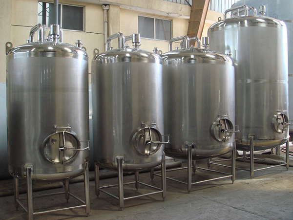 Inox 316l dùng trong ngành thực phẩm