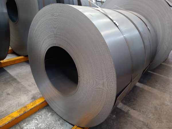 So sánh inox 316l cán nguội và cán nóng