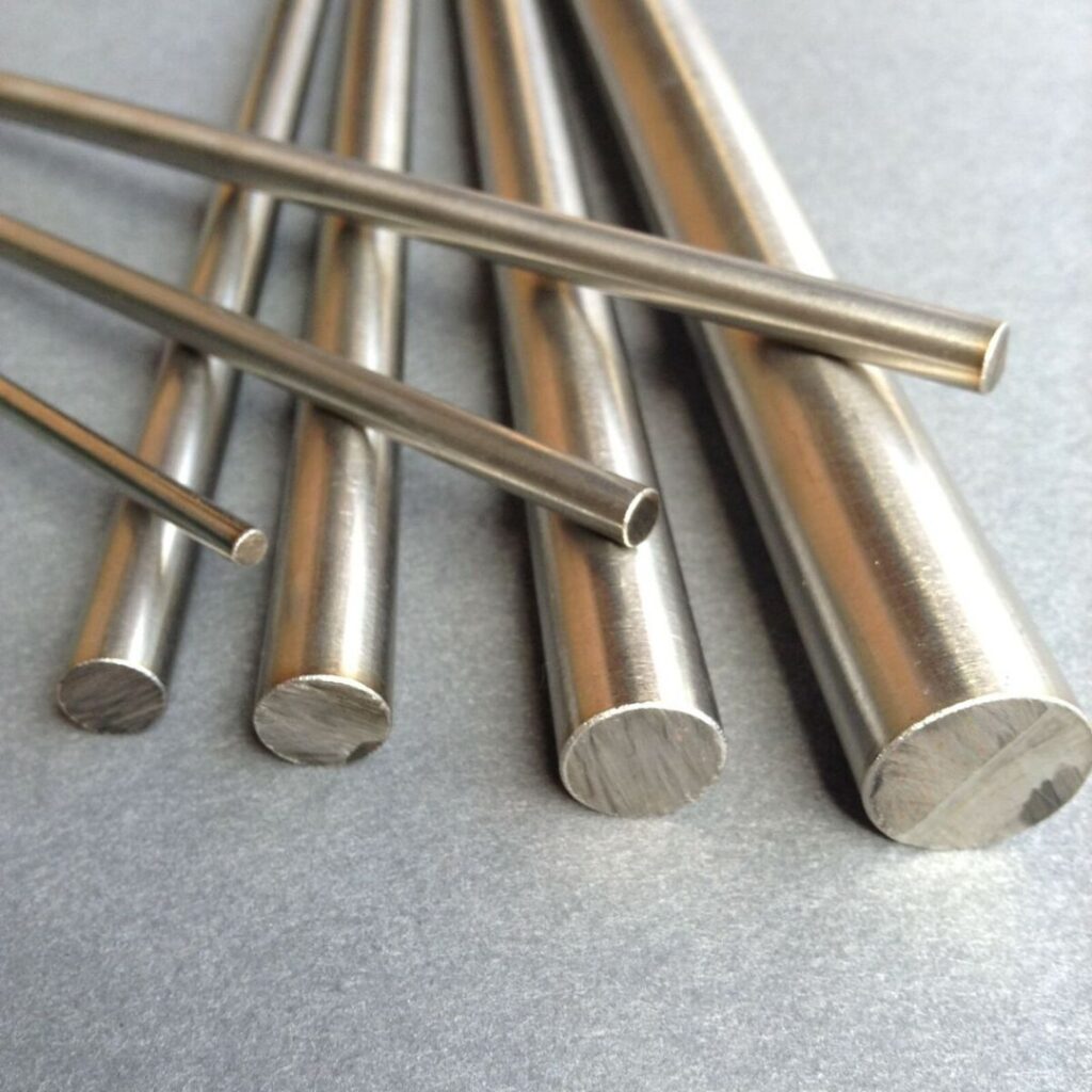 Tiêu chuẩn inox 316l