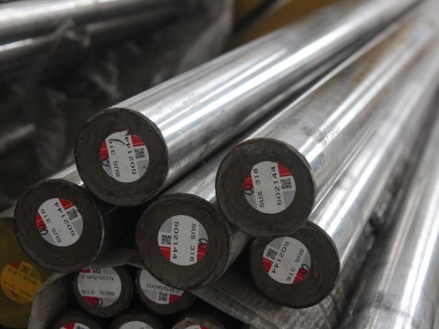Tiêu chuẩn inox 316l